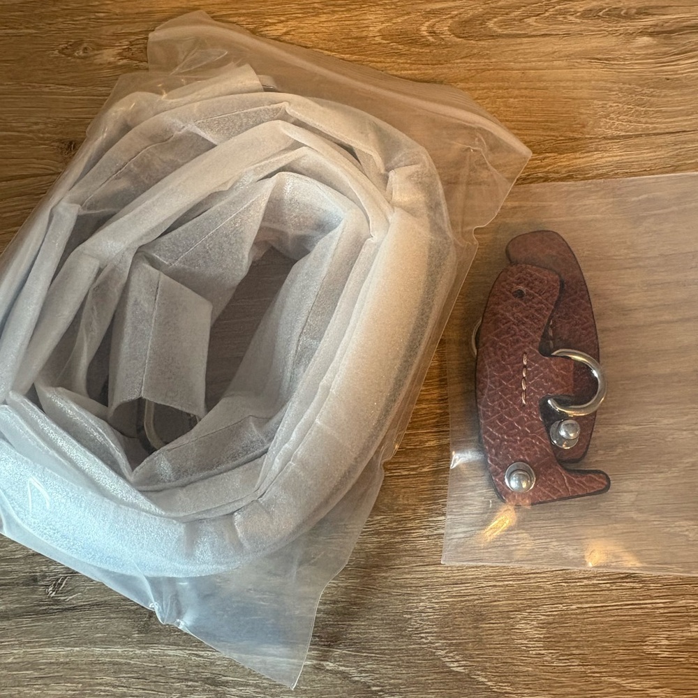 Strap Replacement for Longchamp - Adjustable Cros… - image 3